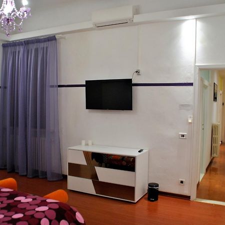 Firenze Rentals Suite Servi מראה חיצוני תמונה
