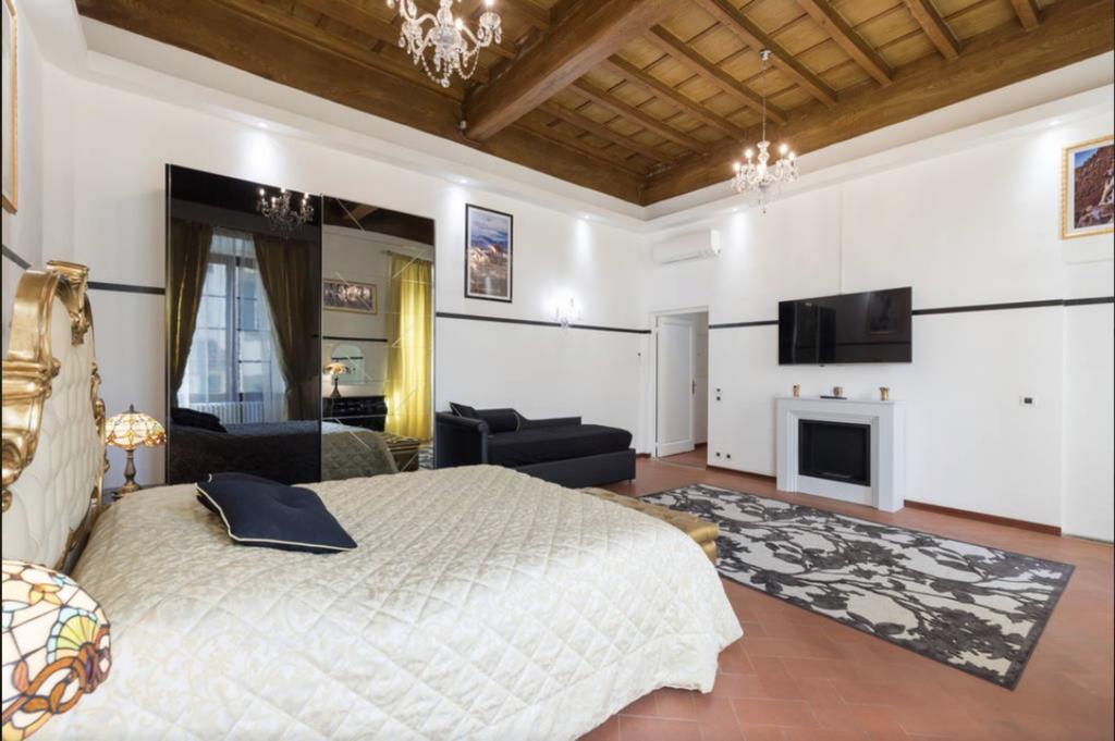 Firenze Rentals Suite Servi מראה חיצוני תמונה
