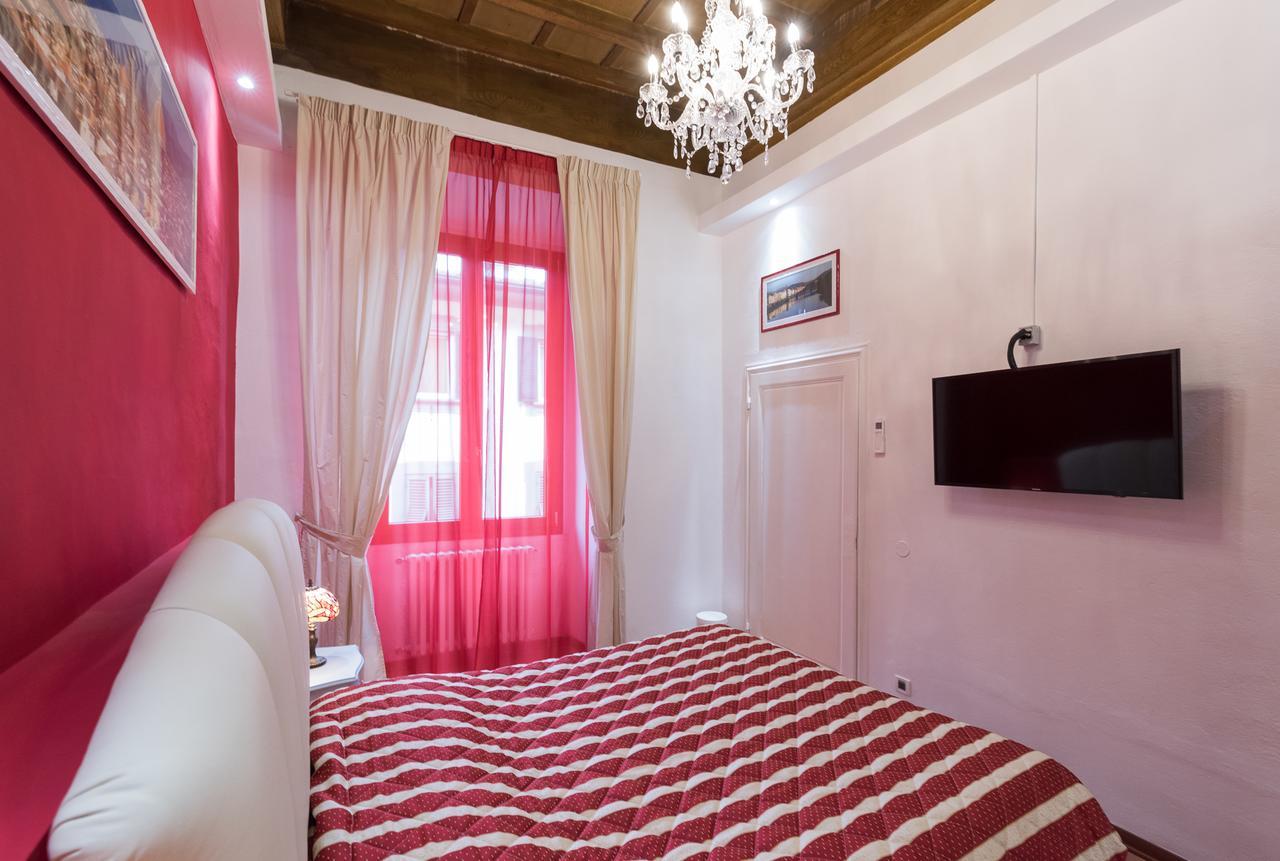 Firenze Rentals Suite Servi מראה חיצוני תמונה