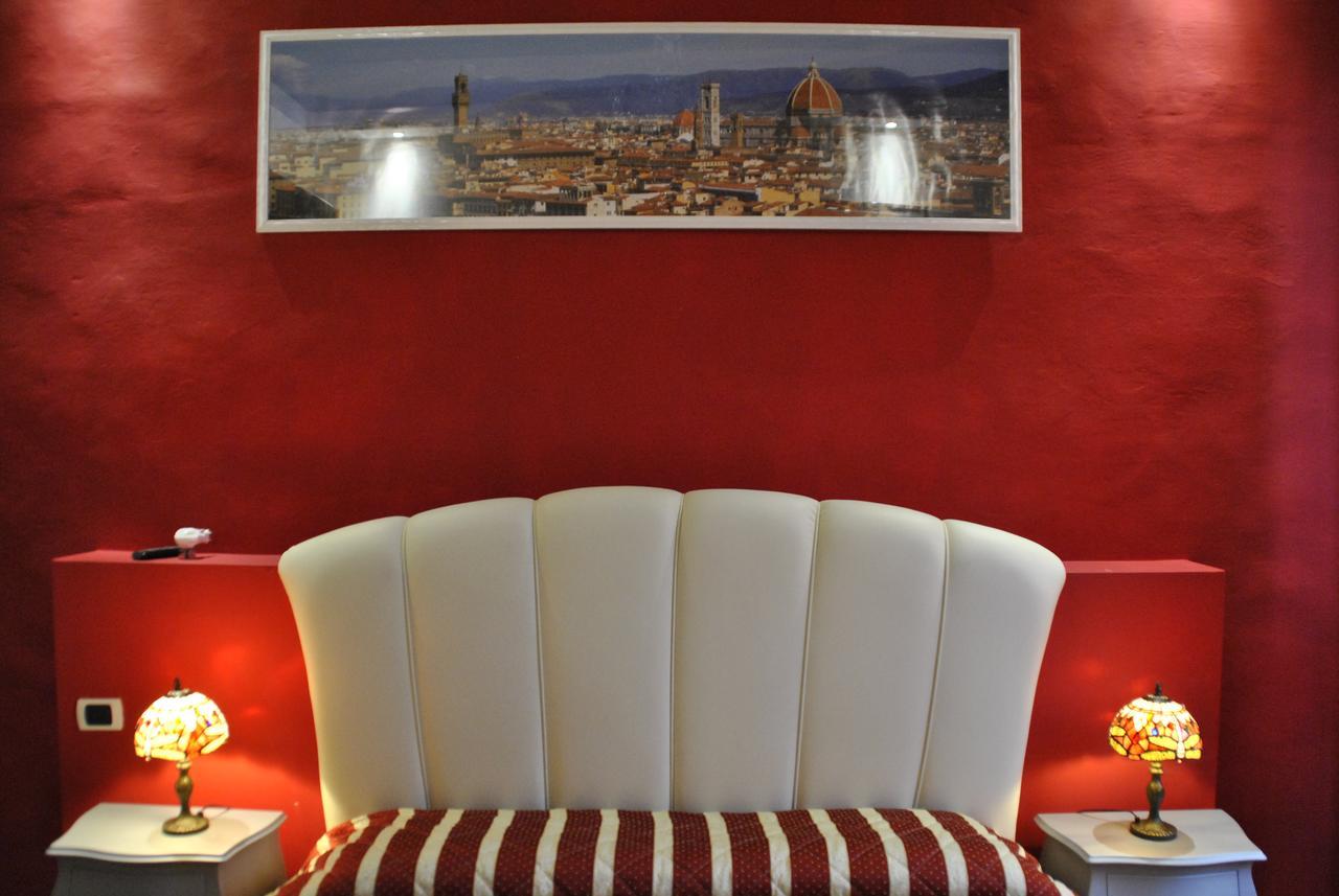 Firenze Rentals Suite Servi מראה חיצוני תמונה