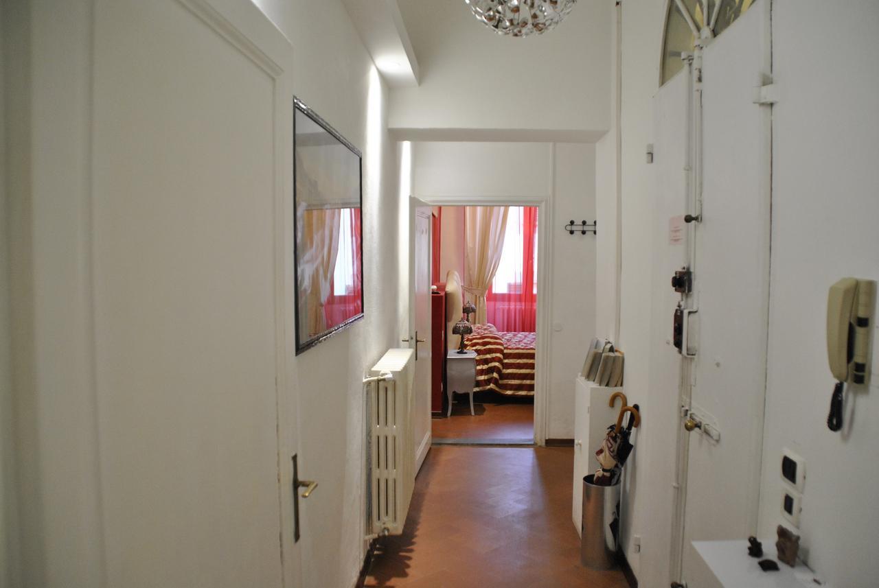 Firenze Rentals Suite Servi מראה חיצוני תמונה