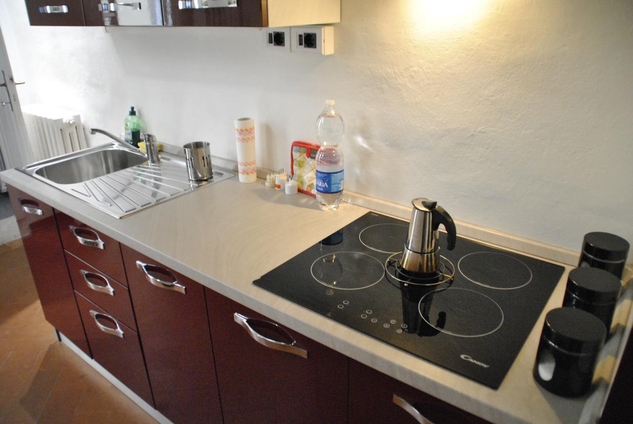 Firenze Rentals Suite Servi מראה חיצוני תמונה