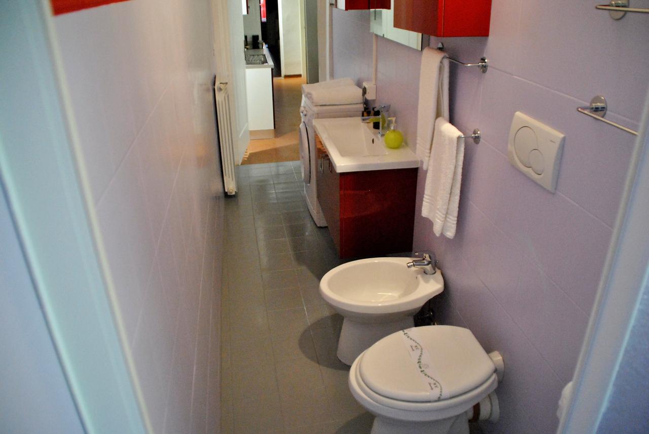 Firenze Rentals Suite Servi מראה חיצוני תמונה