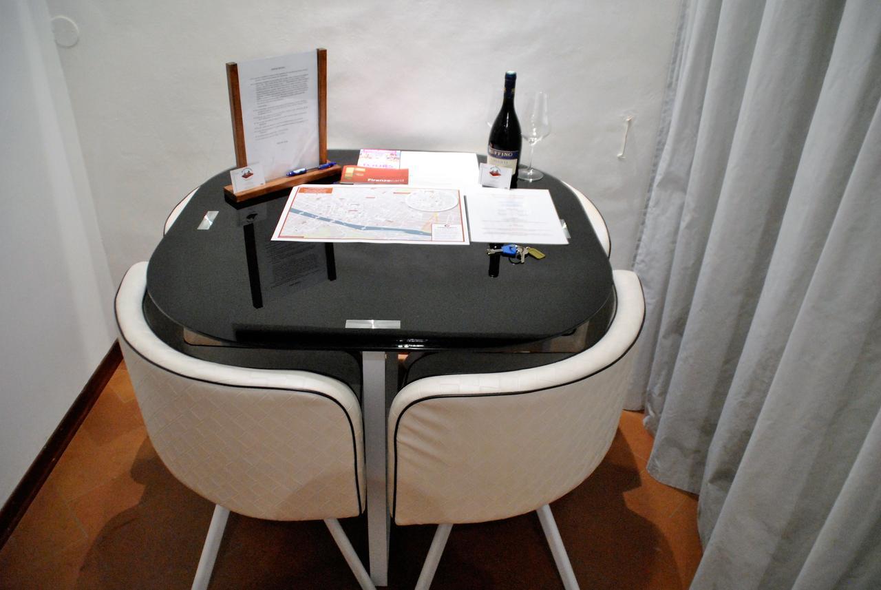 Firenze Rentals Suite Servi פרטי מאקרו תמונה
