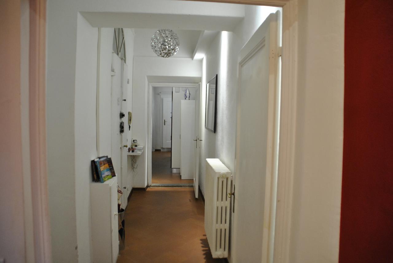 Firenze Rentals Suite Servi מראה חיצוני תמונה