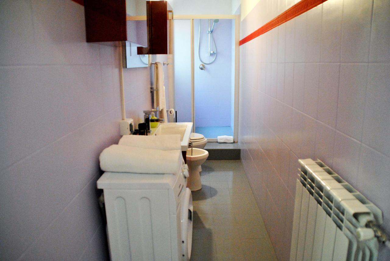 Firenze Rentals Suite Servi מראה חיצוני תמונה