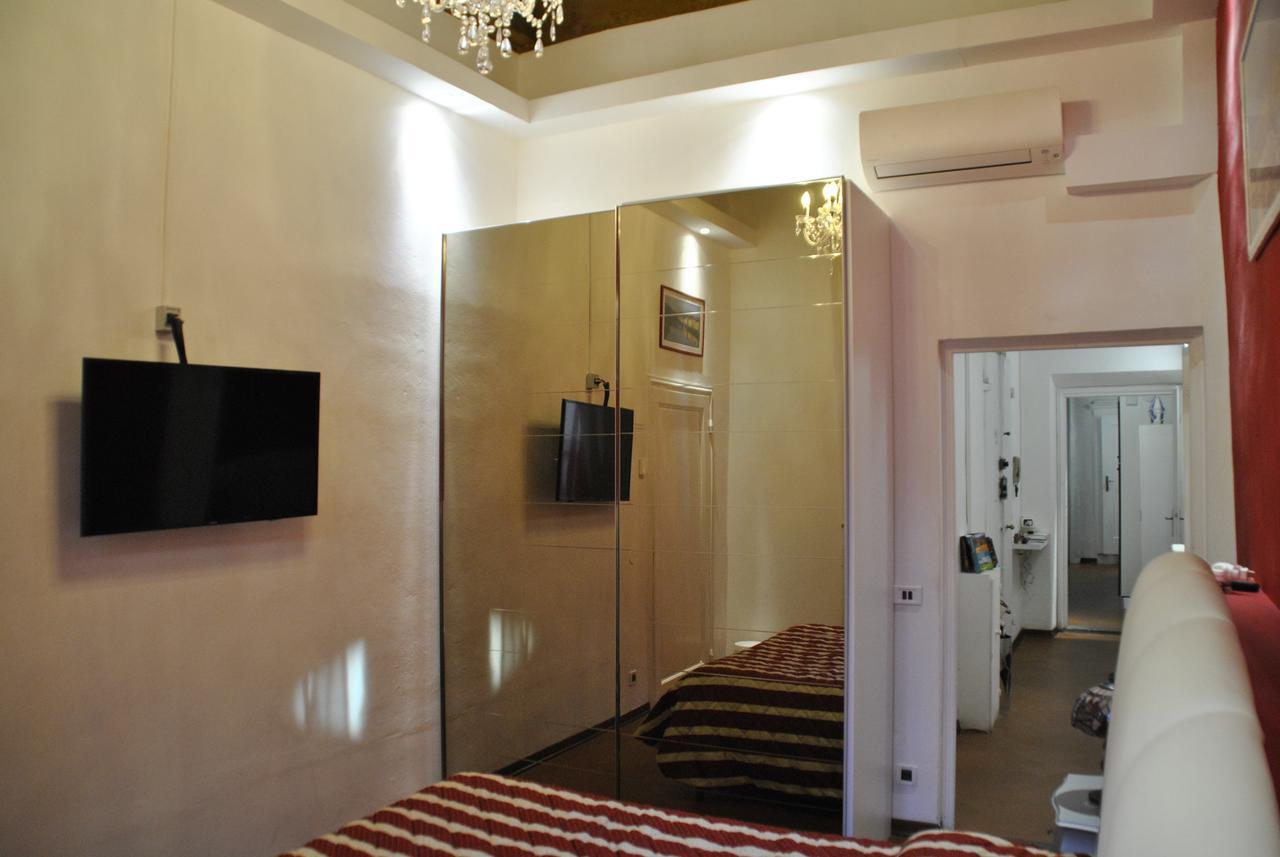 Firenze Rentals Suite Servi מראה חיצוני תמונה