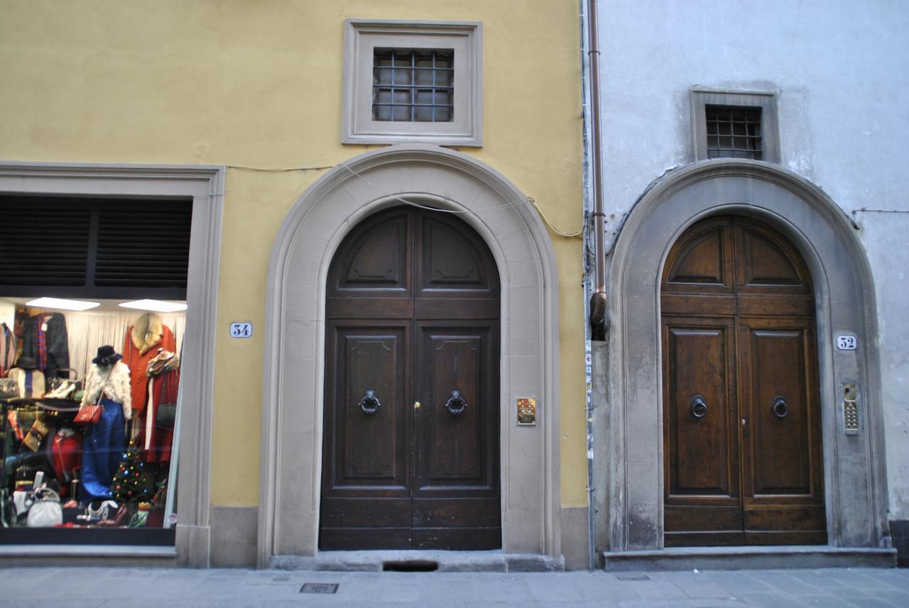 Firenze Rentals Suite Servi מראה חיצוני תמונה
