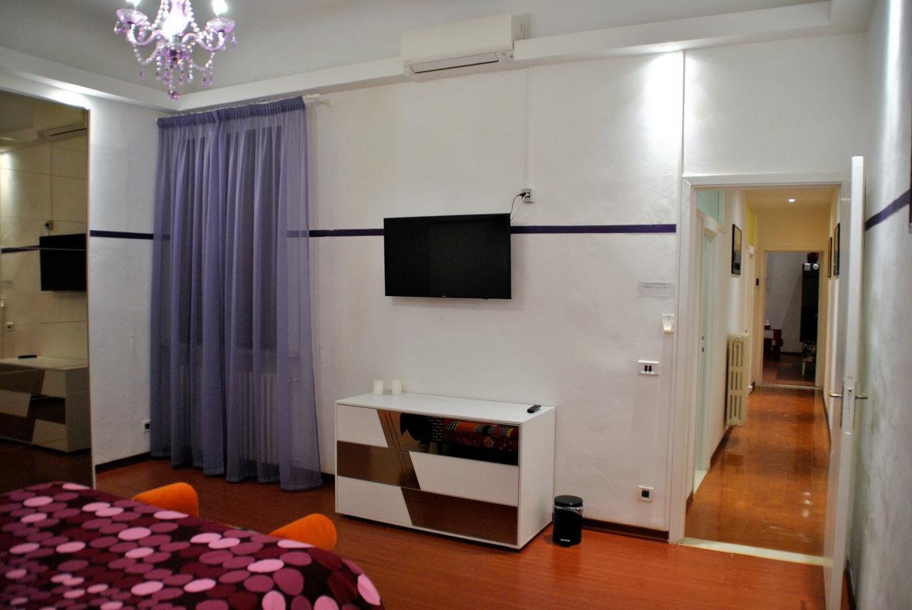 Firenze Rentals Suite Servi מראה חיצוני תמונה