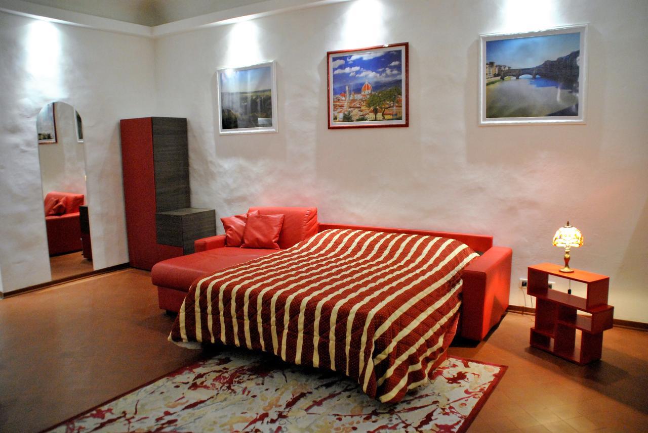 Firenze Rentals Suite Servi מראה חיצוני תמונה