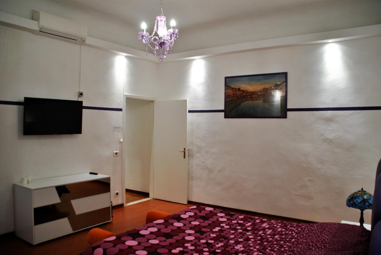 Firenze Rentals Suite Servi מראה חיצוני תמונה