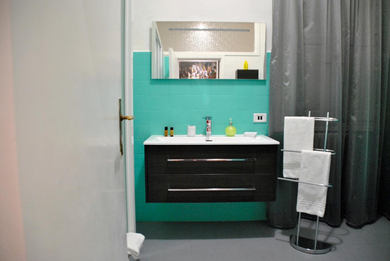 Firenze Rentals Suite Servi מראה חיצוני תמונה