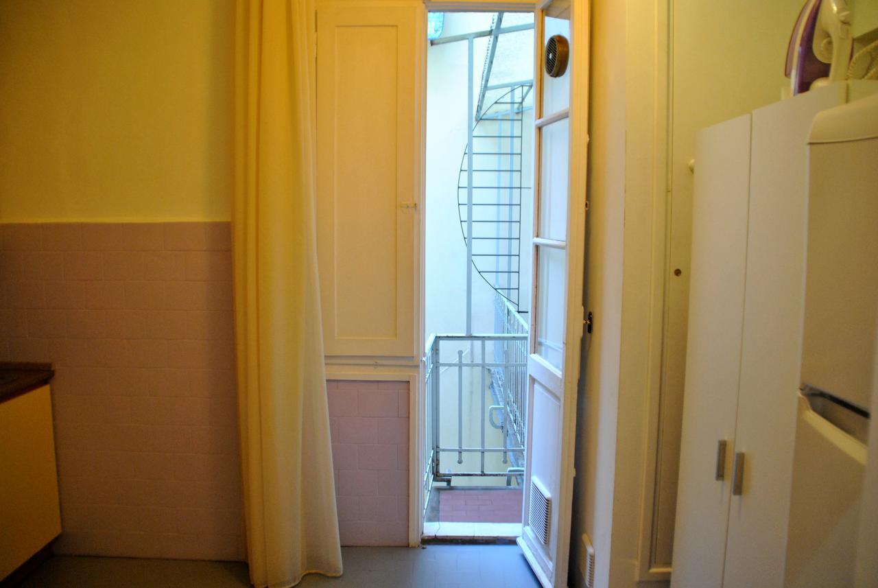 Firenze Rentals Suite Servi מראה חיצוני תמונה