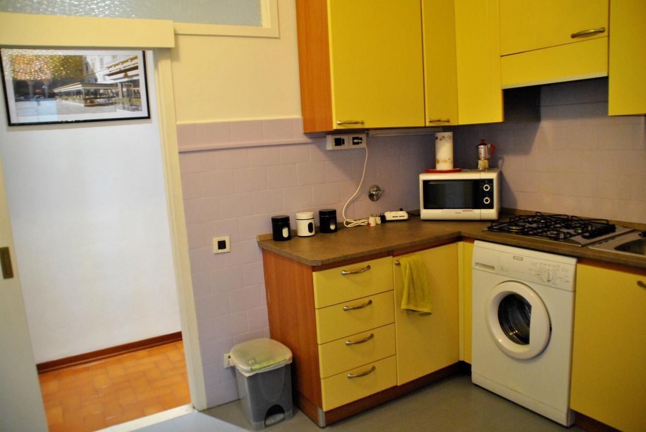 Firenze Rentals Suite Servi מראה חיצוני תמונה