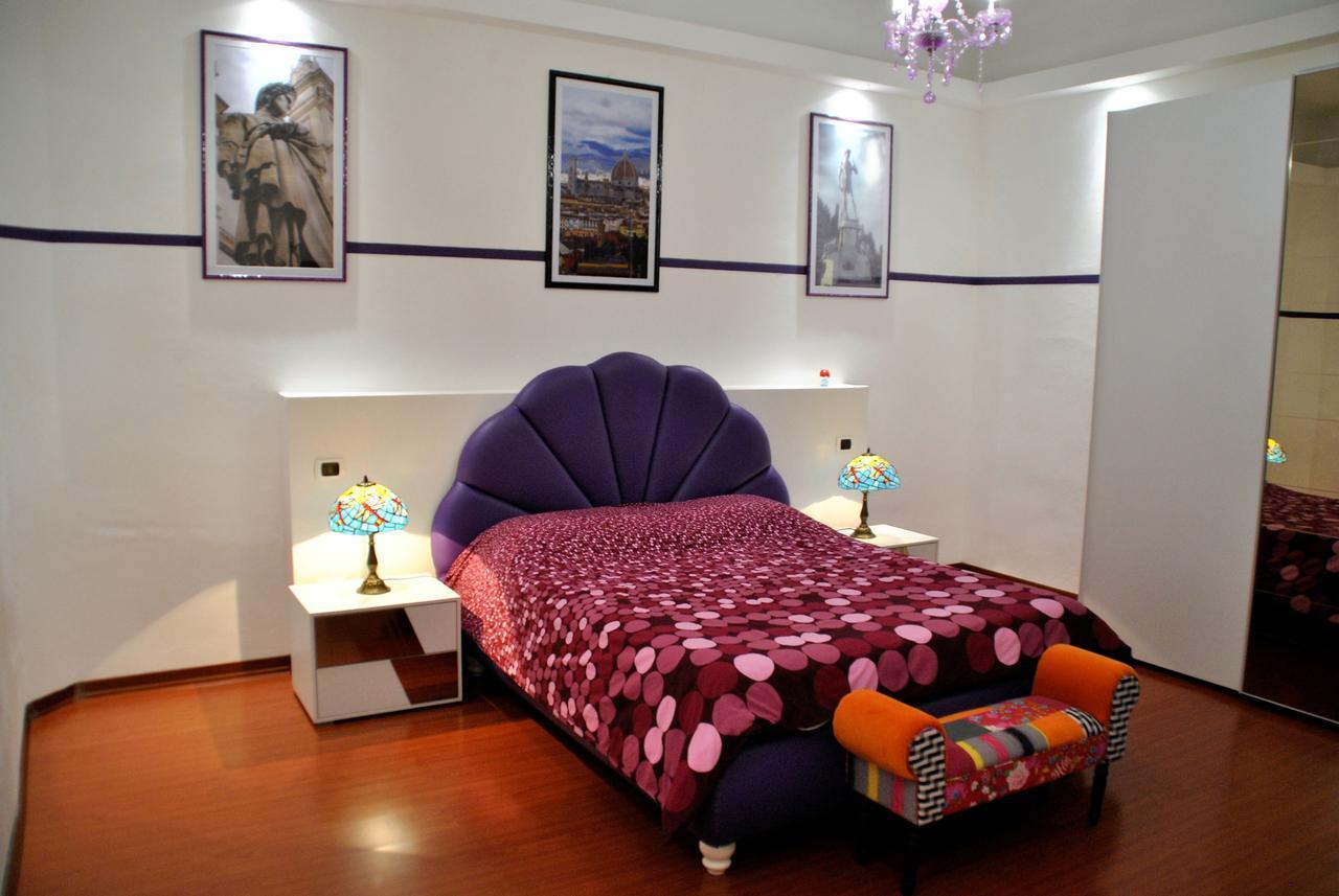 Firenze Rentals Suite Servi מראה חיצוני תמונה