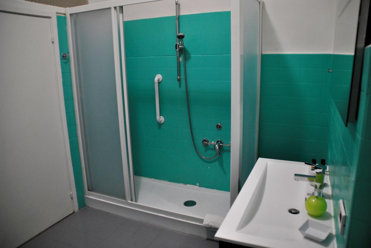 Firenze Rentals Suite Servi מראה חיצוני תמונה