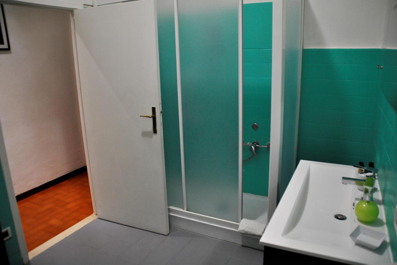 Firenze Rentals Suite Servi מראה חיצוני תמונה